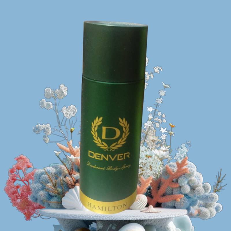 Denbar perfume