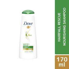 Dove Hair Fall Rescue Nourishing Shampoo 170ml