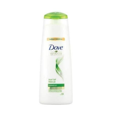 Dove Hair Fall Rescue Nourishing Shampoo 330ml
