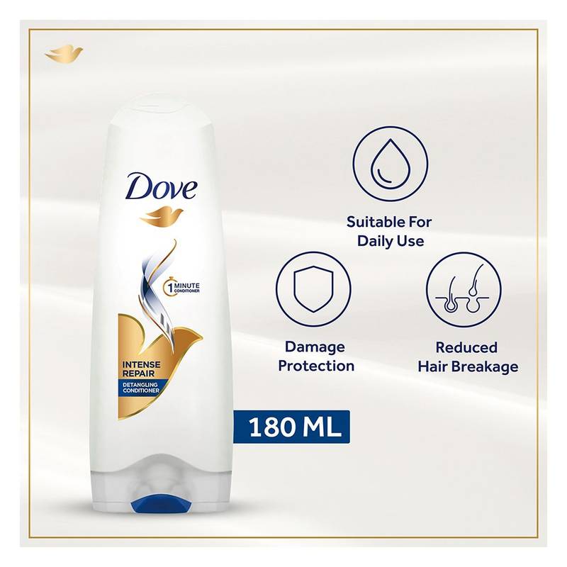 Dove Conditioner Intense Repair